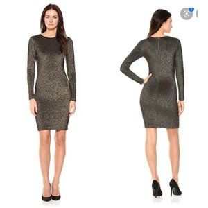 NWT Ted Baker body con dress